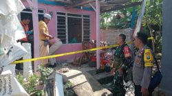 Polisi Sudah Periksa 7 Saksi Perihal Insiden Ledakan di Rumah Ketua KPPS Pamekasan
