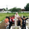 SD Katolik Sang Timur Sumenep Ziarah ke Makam Pahlawan (Hanafi/Yakusa)