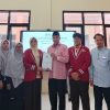OPH SMP Integral Luqman Al Hakim Sumenep Sukses Gelar LPJ (For Yakusa)