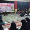 Bangun Sinergi Lewat Diklat OSIS SMP NU dan SMA NU Sumenep di Pantai Lombang (Hanafi/Yakusa)