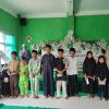 Gandeng Lazisnu, SMA NU Sumenep Gelar Peringatan Isra Mikraj dan Santuni Anak Yatim (Hanafi/Yakusa)
