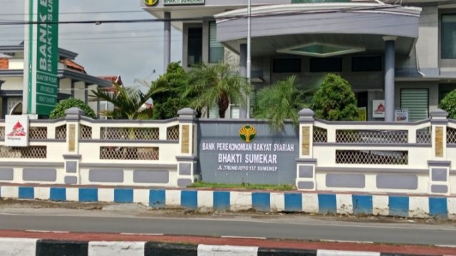 BPRS Bhakti Sumekar (Hanafi/Yakusa)