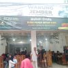 BIP Bagikan Buka Puasa dan Sahur Gratis Selama Ramadan, Warga Sumenep Antusias (Hanafi/Yakusa)