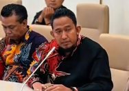 Fokus: Bupati Fauzi teken kemitraan pembangunan PLTS di Wilayah Kepulauan (Istimewa for Yakusa)