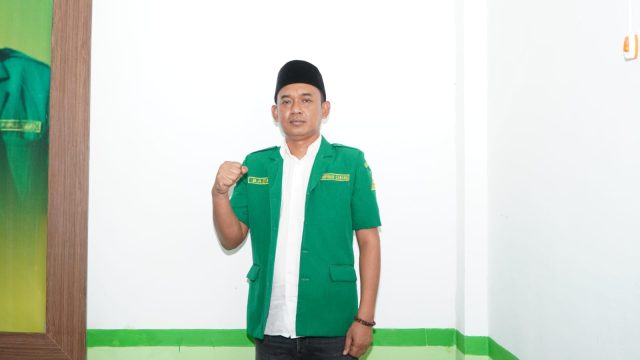 Badri Khumaini Pimpin PC GP Ansor Pamekasan, PKDI: Kami Siap Perkuat Kolaborasi