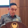 Juru Bicara PAN, Hairul Anwar (Yakusa)