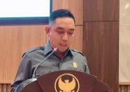 Juru Bicara PAN, Hairul Anwar (Yakusa)