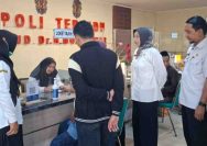 Cara RSUDMA Sumenep Pastikan Pasien Dapat Pelayanan Sepenuh Hati, Monitoring Diperketat ( Humas RSUD Sumenep)