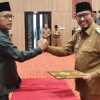 Wujud Dongkrak Ekonomi dan PAD, DPRD Sumenep Sahkan 3 Raperda Krusial (Istimewa)