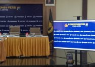 Konferensi Pers Polda Jatim di Polres Sumenep Terkait Dugaan Temuan Kokain Batal Digelar (Hanafi/Yakusa)