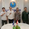 LKBH PGMNI dan BNN Sumenep Perkuat Sinergi Berantas Peredaran Narkoba (Hanafi/Yakusa)