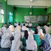 KUA Kota Sumenep Gelar Bimbingan Usia Remaja Sekolah di SMA NU (Hanafi/Yakusa)