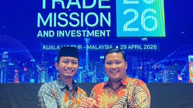 BADKO HMI Jatim Dorong Kader Go Global dan Kuasai Ekonomi Regional (Hanafi/Yakusa)