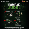 Judi Online Dapat Rusak Generasi Muda, BPRS Bhakti Sumekar Tawarkan Solusi Menabung yang Aman (Instagram @bhakti.sumekar.official)