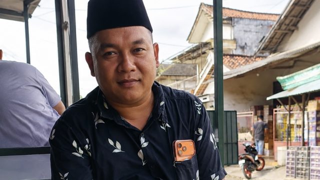 Nama Edi Kuswanto Mulai Mengemuka Jelang Pilkades Lembung Timur 2029