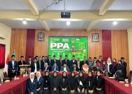 Siapkan Advokat Profesional, APSI Gandeng Fakultas Syariah UIN Madura Gelar Pendidikan Profesi Advokat (For Yakusa)