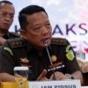 Polri Umumkan Status Tersangka Febrie Adriansyah, Penanganan Kasus Dilanjutkan Kejagung (Istimewa)