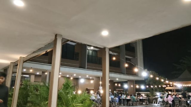 Cara Myze Hotel Sumenep Sambut HUT ke 81 RI dengan Buka Promo Eksklusif untuk Member Artotel Wanderlust (Hanafi/Yakusa)