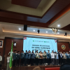Pengurus IPNU-IPPNU Sumenep 2026–2028 Resmi Dilantik, Gandeng Kampus Lewat Program Beasiswa (Yakusa/Hanafi)