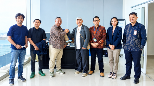 Celebes Summit on Education and Culture Digelar Oktober, SEAAM Perkuat Kolaborasi Akademik Asia Tenggara