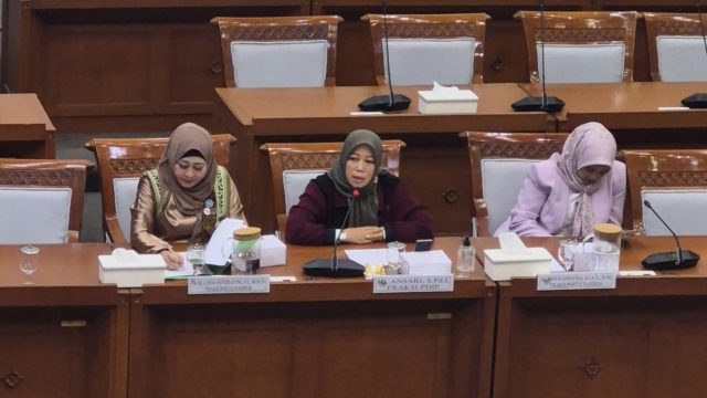 Hj Ansari Soroti Dampak Konflik UINSA: Jangan Sampai Mahasiswa Jadi Korban