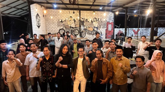 GMNI Sumenep Tolak Perubahan Nomenklatur Jadi Kabupaten Sumenep Kepulauan (For Yakusa)