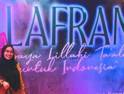 Film Lafran Pane; Kado 77 Tahun Milad HMI Untuk Indonesia