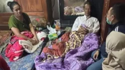 Pesta Pernikahan Jadi Petaka, 51 Warga di Cianjur Keracunan Makanan