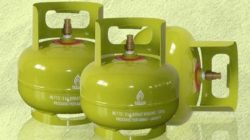 Tambah 14,4 Juta Tabung LPG 3 kg, Pertamina: Stok di Agen dan Pangkalan Resmi Terpantau Aman