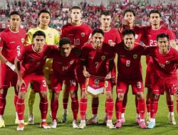 Cekidot! Ini Lokasi Nobar Timnas Indonesia U-23 vs Uzbekistan di Bangkalan hingga Sumenep