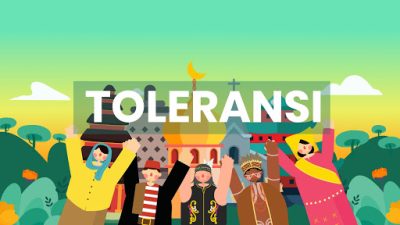 Praktikum Sosial: Toleransi dan Kemanusiaan