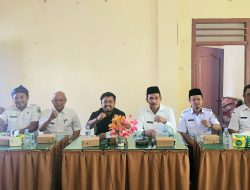 PMM Jilid VI, FWP dan Disdikbud Pamekasan Ajak Guru Tak Alergi Wartawan