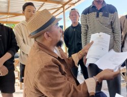 Klarifikasi Direktur CV Jawara Soal Video Viral Cekcok dengan Petugas Bea Cukai