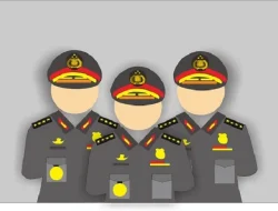 Daftar Kapolres Termiskin se-Jatim Versi LHKPN, Kapolres Pamekasan di Urutan 6
