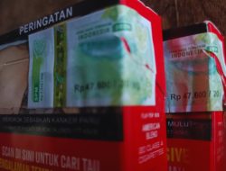 Pemerintah Diminta Naikkan Cukai Rokok Minimal 5 Persen, Jenis SPM dan SKM