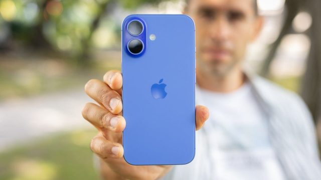 Apple iPhone 16: Smartphone Canggih dengan Performa Super di 2024