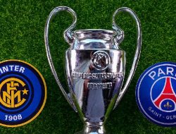 Final UCL 2025, PSG Treble atau Buka Puasa Inter