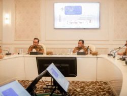Bupati Pamekasan Tegaskan Bakal Buka Kembali Eks Stasiun PJKA untuk PKL