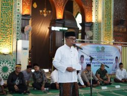 Lepas 1.049 Calon Jemaah Haji, Bupati Pamekasan: Kurangi Swafoto, Perbanyak Ibadah