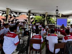 Meet and Greet PT ESM bersama Toko Bagus, Perkuat Kemitraan dan Kenalkan Varian Djava