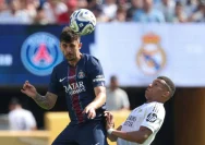 Chelsea vs PSG di Final Piala Dunia Antarklub 2025: Bukan Cuma Soal Bola, Ini Tentang Luka Lama, Harapan Baru, dan Sedikit Drama