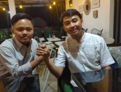Usai Dinamika Konfercab VIII, HMI Cabang Kota Bogor Bersatu Menuju Era Baru
