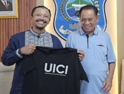 UICI dan Pemkab Buton Tengah Kolaborasi Cetak Talenta Digital