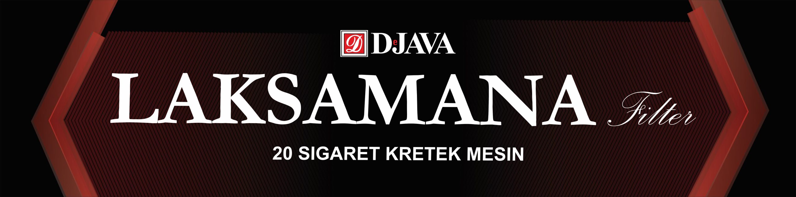 djava laksamana 179,5x44,5
