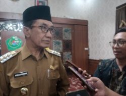 Mutasi Pejabat Pamekasan, Bupati: Loyalitas Lebih Penting daripada Sikap di Pilkada