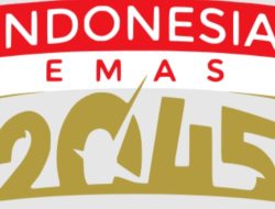 Generasi Muda Sehat, Menuju Indonesia Emas 2045