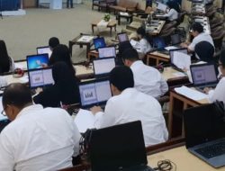 Pendaftaran CPNS 2025 Segera Dibuka, Ini Langkah Lengkap Daftar CPNS 2025 Lewat Portal sscasn.bkn.go.id