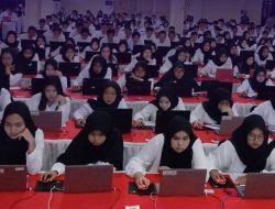 CPNS 2026 Belum Pasti, Pemerintah Fokus Tuntaskan Seleksi PPPK