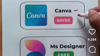 Delapan Aplikasi Gratis untuk Konten Kreator Viral di Instagram