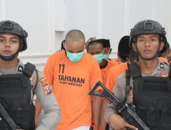 Hasil Operasi Tumpas Semeru 2025, Polres Pamekasan Bekuk 19 Tersangka Narkoba